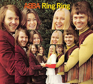 Ring Ring (Remastered) (incl. 3 bonus tracks)
