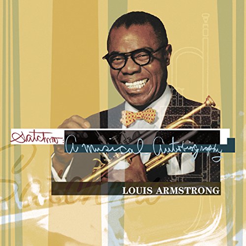 Satchmo:A Musical Autobiography