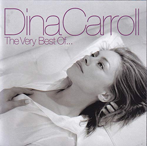 The Very Best Of Dina Carroll