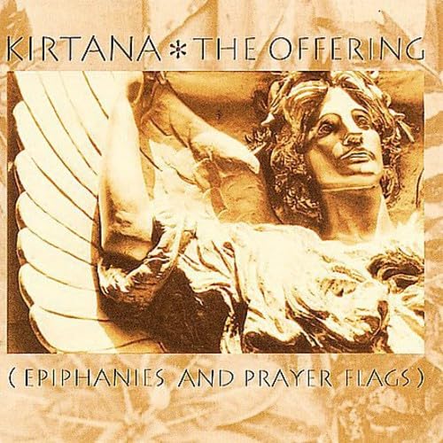The Offering