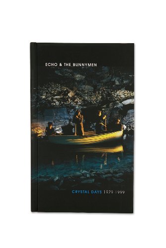 Crystal Days: 1979-1999