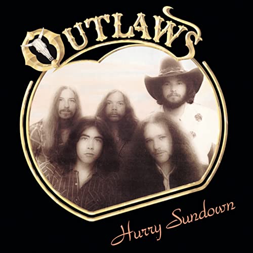 Hurry Sundown: Remastered