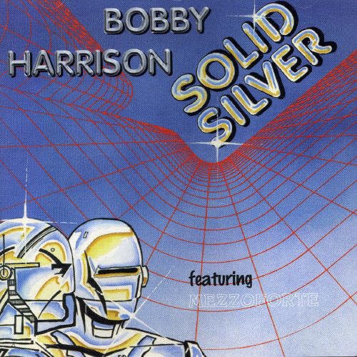Solid Silver (Featuring Mezzoforte)