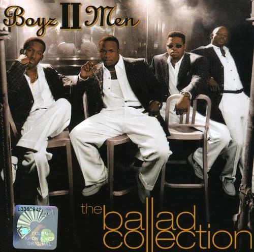 Ballad Collection