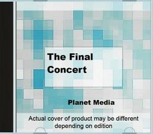 The Final Concert