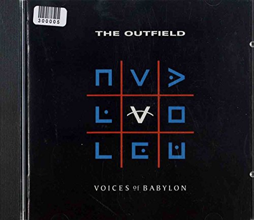 Voices Of Babylon