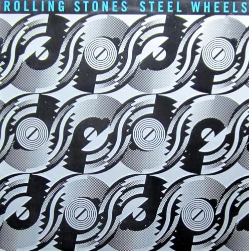 Steel Wheels