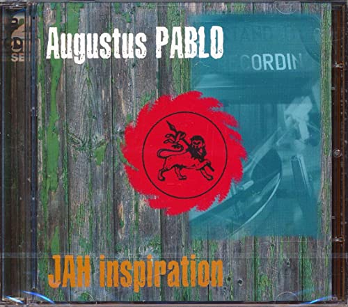 Jah Inspiration