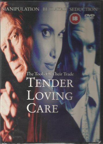 Tender Loving Care [DVD]