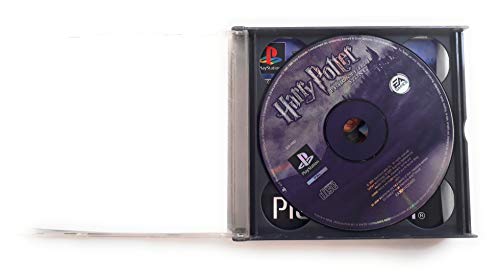 Harry Potter and the Philosopher's Stone (PS)