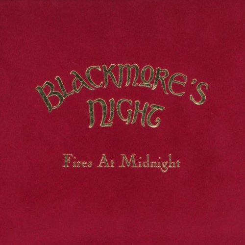 Fires at Midnight