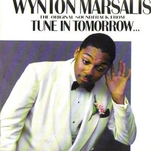 Tune In Tomorrow Bof