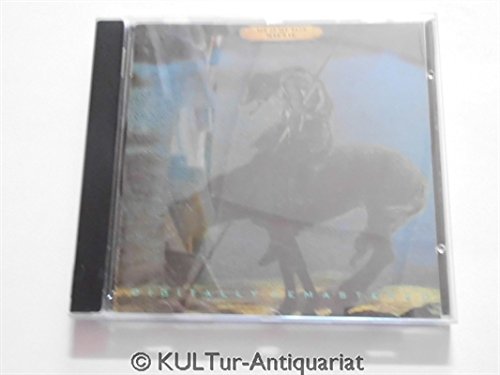 Surf's Up [1st CD - Epic Issue]