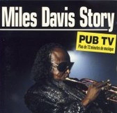 Miles Davis Story
