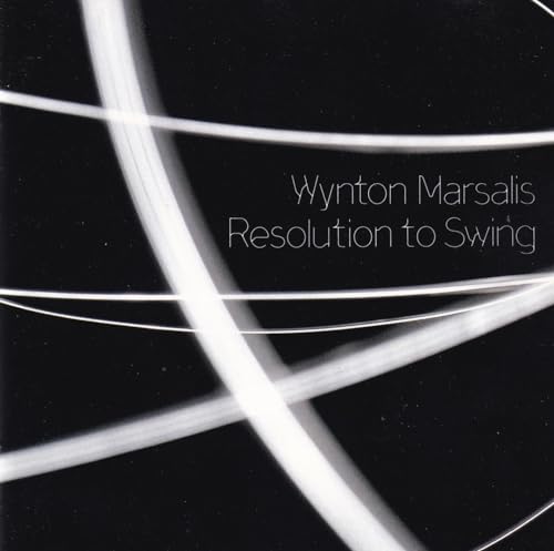 Revolution To Swing