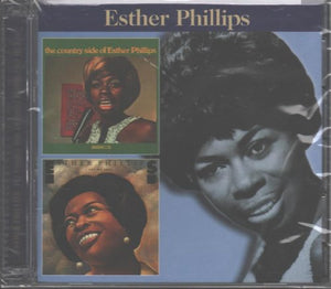 The Country Side of Esther/Set Me Free