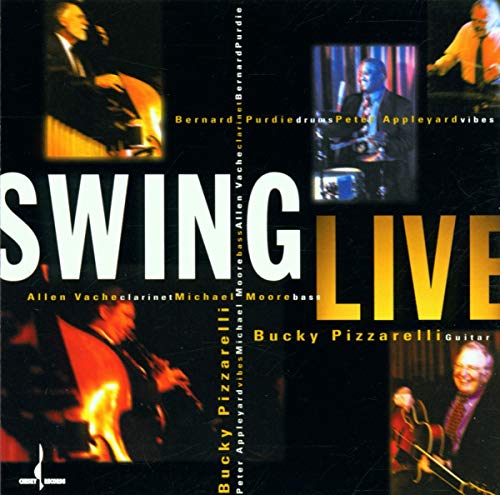 Swinglive