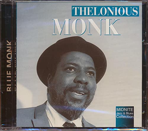 Blue Monk