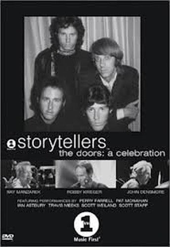 Storytellers - The Doors: A Celebration [DVD]
