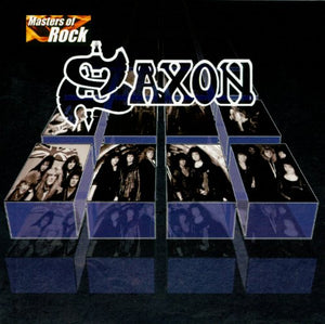 Masters Of Rock: Saxon 