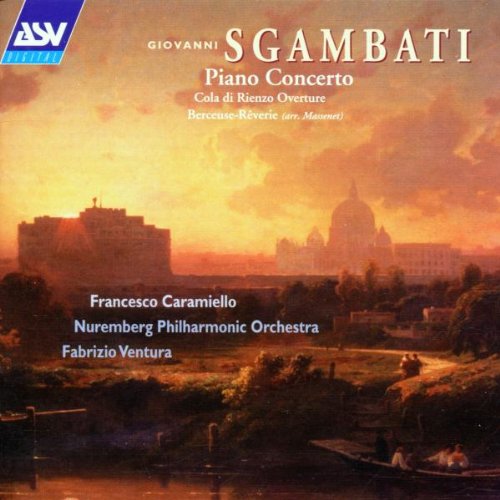 Piano Concerto