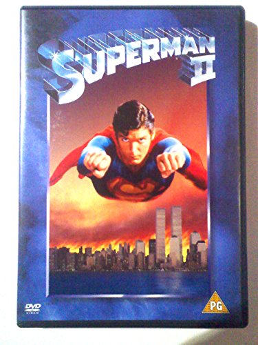 Superman 2 [DVD] [1981] [2001]