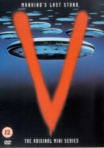 V - The Original Mini Series [DVD] (1983) [2001]
