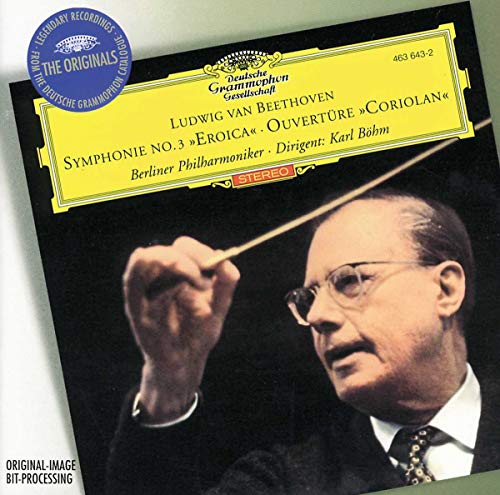 Beethoven: Symphony No3