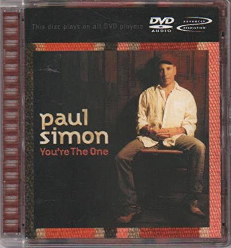 You're the One [DVD AUDIO]