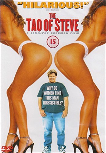 The Tao Of Steve [DVD]