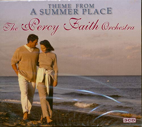Theme From A Summer Place