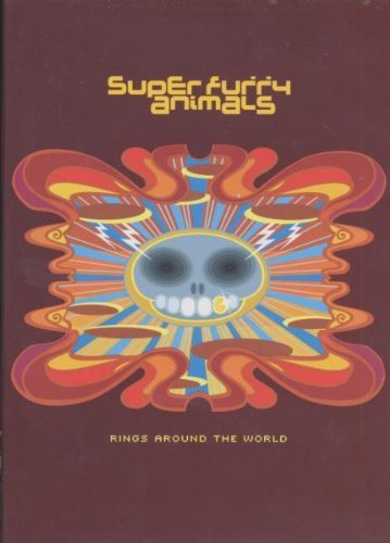 Super Furry Animals - Rings Around the World [DVD] [2002]