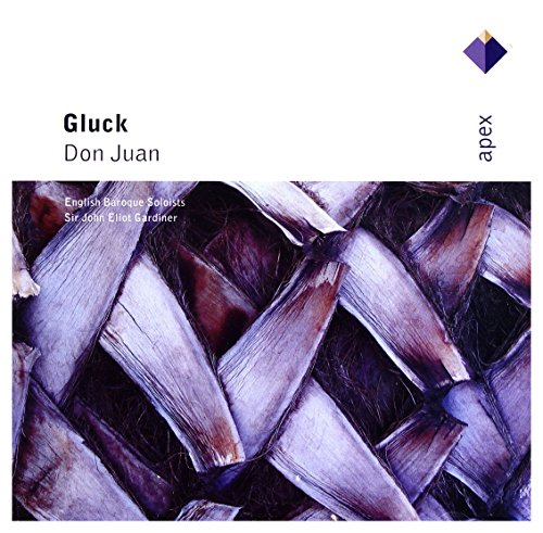 Gluck : Don Juan - Apex