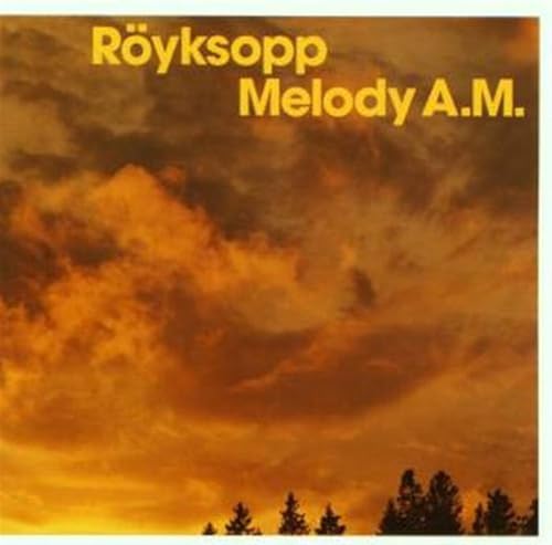 Melody Am
