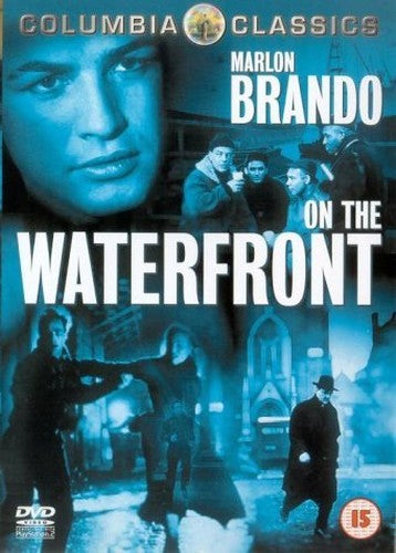 On the Waterfront [DVD] (1954)