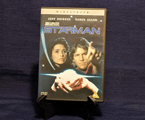 Starman [DVD] [1984]