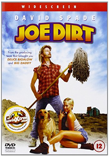 Joe Dirt [DVD] [2001]