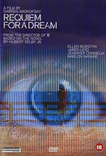 Requiem for a Dream [DVD] [2001]