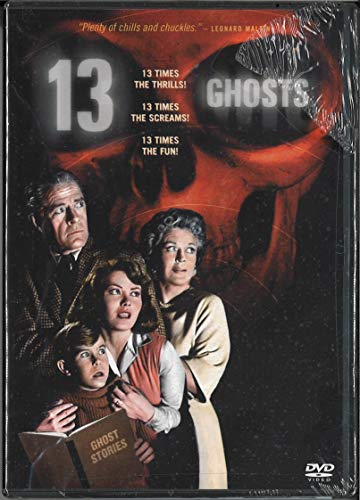 13 Ghosts