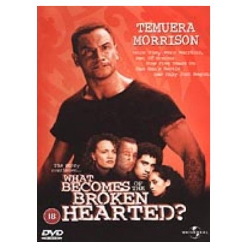 What Becomes Of The Broken Hearted? [DVD] [1999]