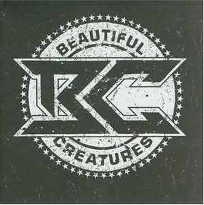 Beautiful Creatures - Beautiful Creatures 