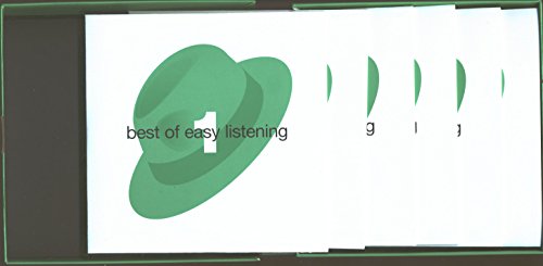 The Best of Easy Listening [6CD Box set]