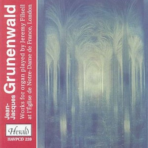 Grunenwald Organ Wks