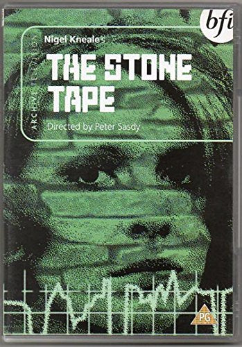 The Stone Tape [DVD]
