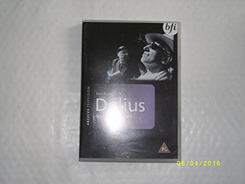 Delius - Song Of Summer [DVD]