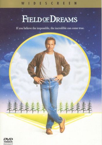 Field Of Dreams [DVD]