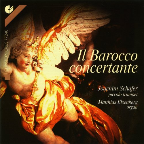 Il Barocco Concertante (Komischke, Schafer, Eisenberg)