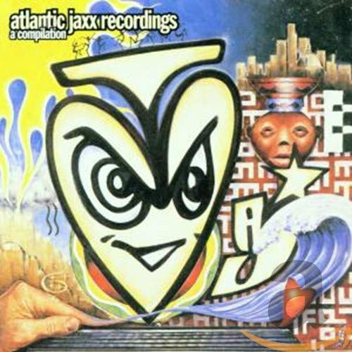 A Compilation: Atlantic Jaxx Recordings