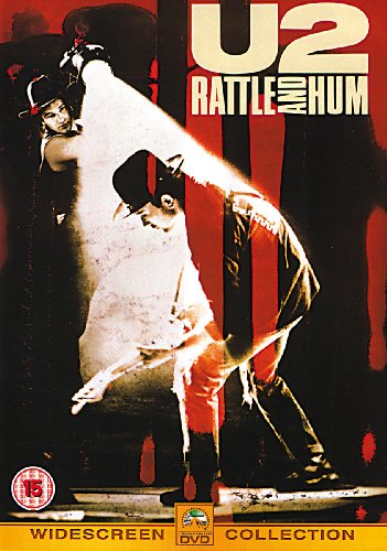 U2 - Rattle and Hum [DVD]