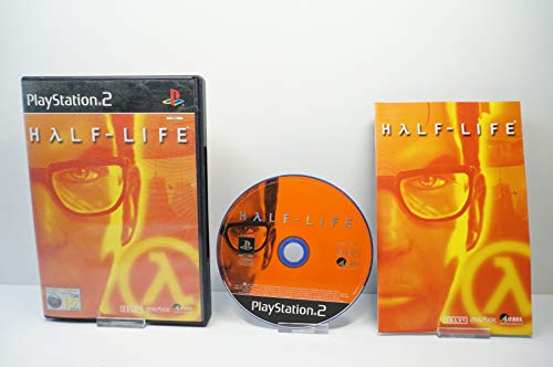 Half-Life (PS2)